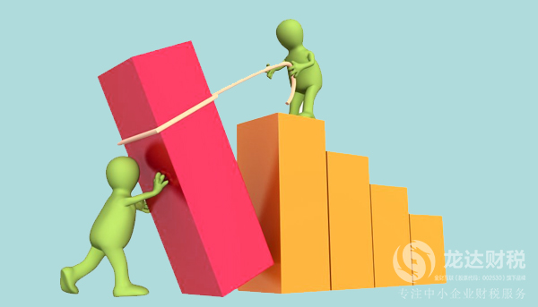 在東莞怎么正確選擇代理記賬公司