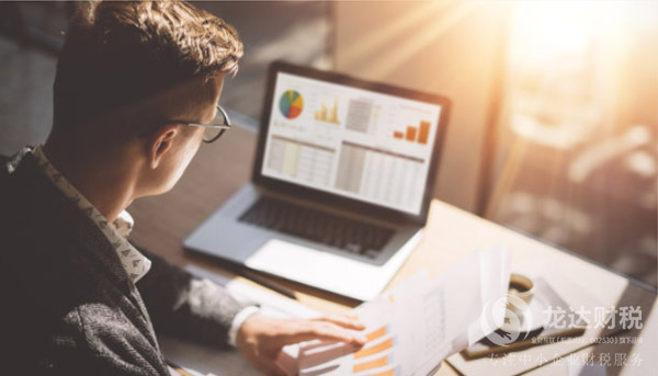 現(xiàn)如今東莞地區(qū)代理記賬行業(yè)前景怎么樣