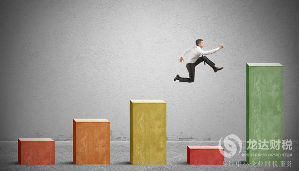 東莞中小企業外包代理記賬的原因