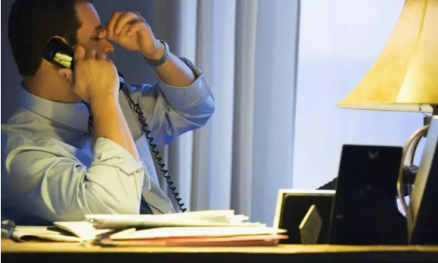 代理記賬公司是個坑嗎