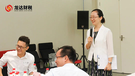 東莞代理記賬公司